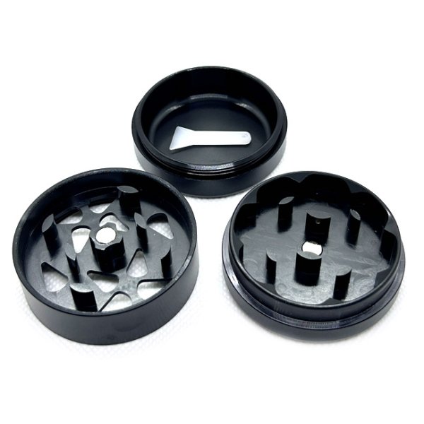 画像6: Dogg lbs - Everyday Blunt Grinder ジョイント・ブラント用向け グラインダー ／ クラッシャー φ55mm (6)