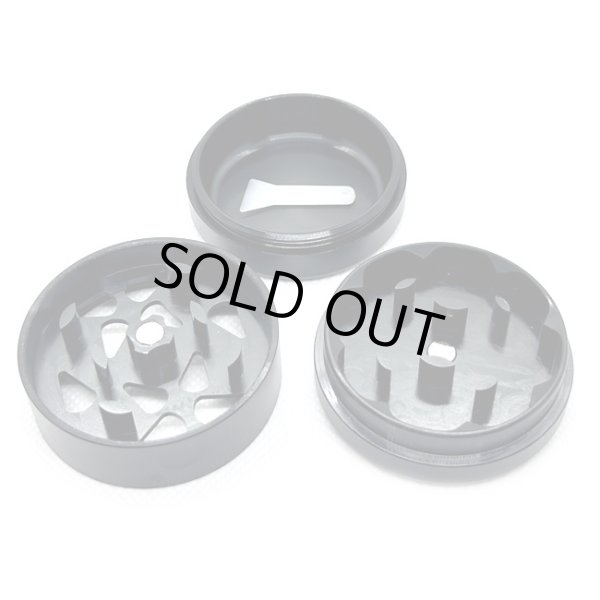 画像6: Dogg lbs - Everyday Blunt Grinder ジョイント・ブラント用向け グラインダー ／ クラッシャー φ55mm (6)