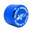 画像4: Dogg lbs - Everyday Blunt Grinder ジョイント・ブラント用向け グラインダー ／ クラッシャー φ55mm (4)