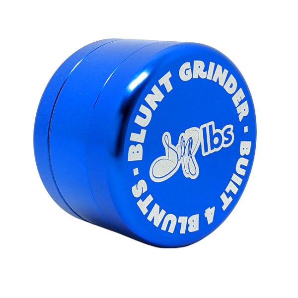 画像4: Dogg lbs - Everyday Blunt Grinder ジョイント・ブラント用向け グラインダー ／ クラッシャー φ55mm (4)