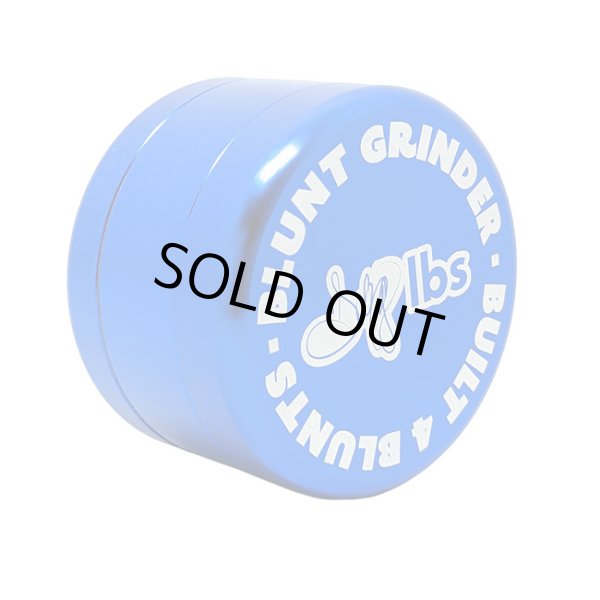 画像4: Dogg lbs - Everyday Blunt Grinder ジョイント・ブラント用向け グラインダー ／ クラッシャー φ55mm (4)