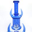 画像4: Dogg lbs - Westside Rider Bong ウエストサイドライダー ボング 32cm (4)