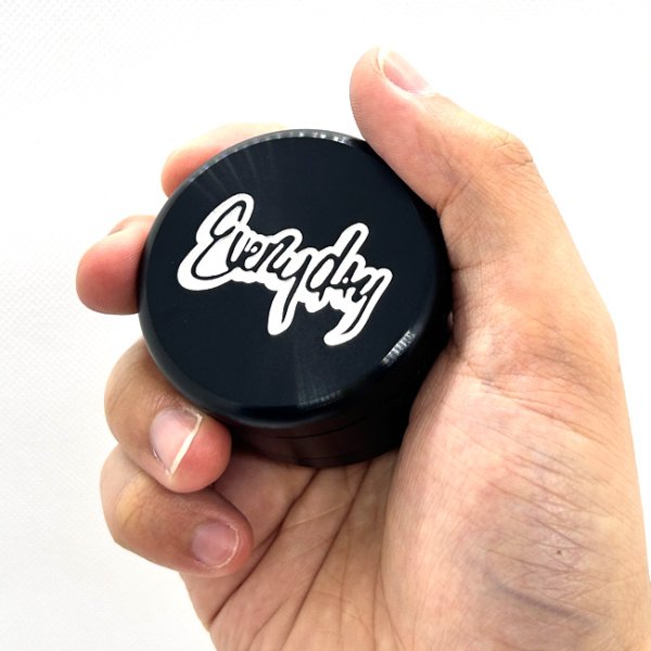 画像7: Dogg lbs - Everyday Blunt Grinder ジョイント・ブラント用向け グラインダー ／ クラッシャー φ55mm (7)