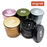 画像: ONGROK - EZ Grinder オングロックイージー グラインダー ／ クラッシャー φ63mm