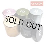 画像: ONGROK - EZ Grinder オングロックイージー グラインダー ／ クラッシャー φ63mm