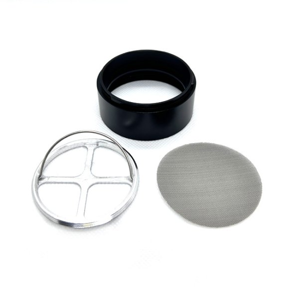 画像6: ONGROK - EZ Grinder オングロックイージー グラインダー ／ クラッシャー φ63mm (6)