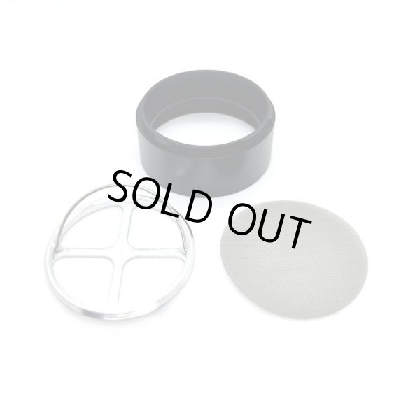 画像6: ONGROK - EZ Grinder オングロックイージー グラインダー ／ クラッシャー φ63mm (6)