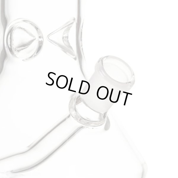 画像8: MJ Arsenal - NEXUS BONG エムジェイアーセナル ネクサス ボング 24.5cm (8)