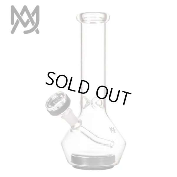 画像1: MJ Arsenal - NEXUS BONG エムジェイアーセナル ネクサス ボング 24.5cm (1)