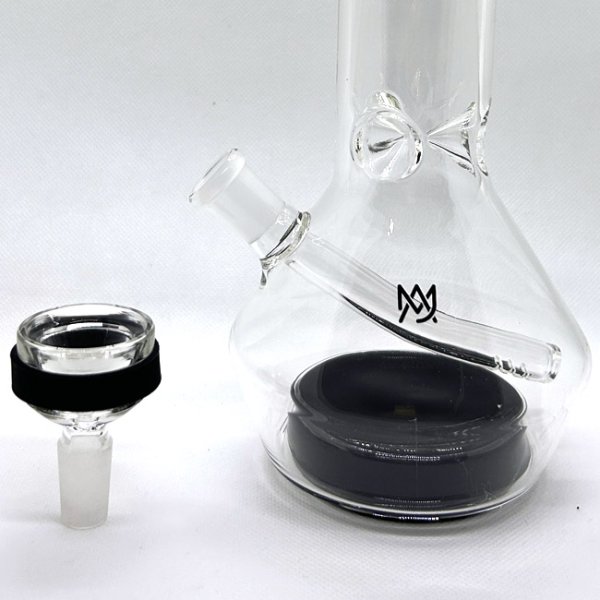 画像4: MJ Arsenal - NEXUS BONG エムジェイアーセナル ネクサス ボング 24.5cm (4)