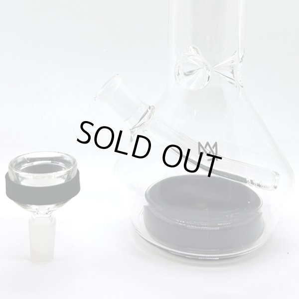 画像4: MJ Arsenal - NEXUS BONG エムジェイアーセナル ネクサス ボング 24.5cm (4)