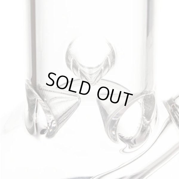 画像9: MJ Arsenal - NEXUS BONG エムジェイアーセナル ネクサス ボング 24.5cm (9)