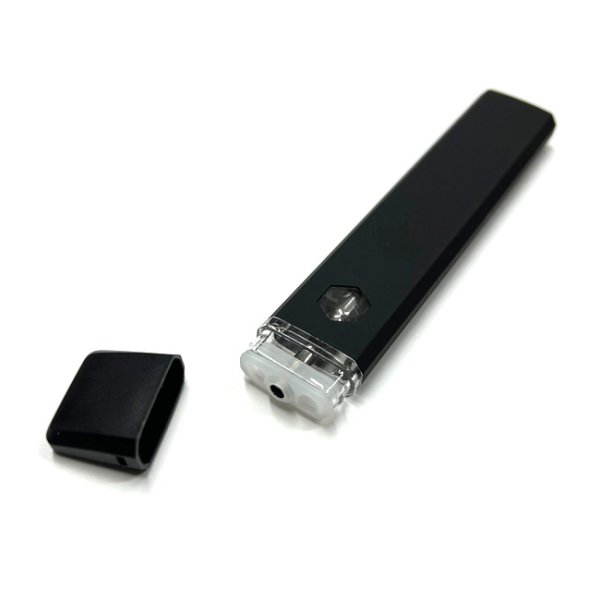 画像4: 空の使い捨てVAPE 1.0ml ／280mAh（CBD系リキッド向け／Type-C充電／まとめ買い割引あり） (4)