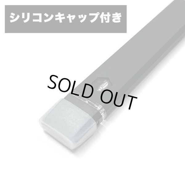 画像3: 空の使い捨てVAPE 1.0ml ／280mAh（CBD系リキッド向け／Type-C充電／まとめ買い割引あり） (3)