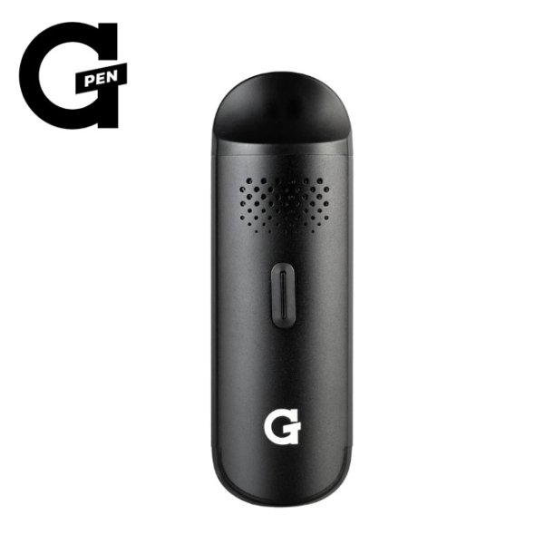 画像1: G PEN DASH ジーペンダッシュ ベポライザー（シャグ・タバコ・ドライハーブ用 ヴェポライザー） (1)