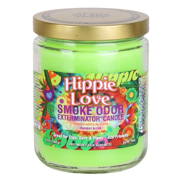 画像5: Smoke Odor Exterminator - Pop Culture Series 13oz Candle（匂い消しキャンドル） (5)