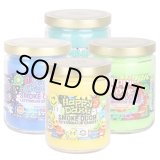 画像: Smoke Odor Exterminator - Pop Culture Series 13oz Candle（匂い消しキャンドル）