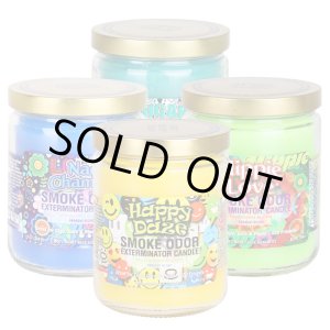画像: Smoke Odor Exterminator - Pop Culture Series 13oz Candle（匂い消しキャンドル）