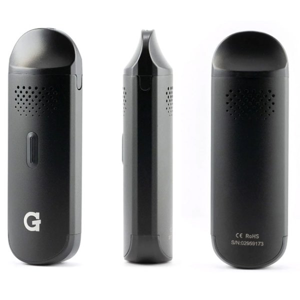 画像3: G PEN DASH ジーペンダッシュ ベポライザー（シャグ・タバコ・ドライハーブ用 ヴェポライザー） (3)