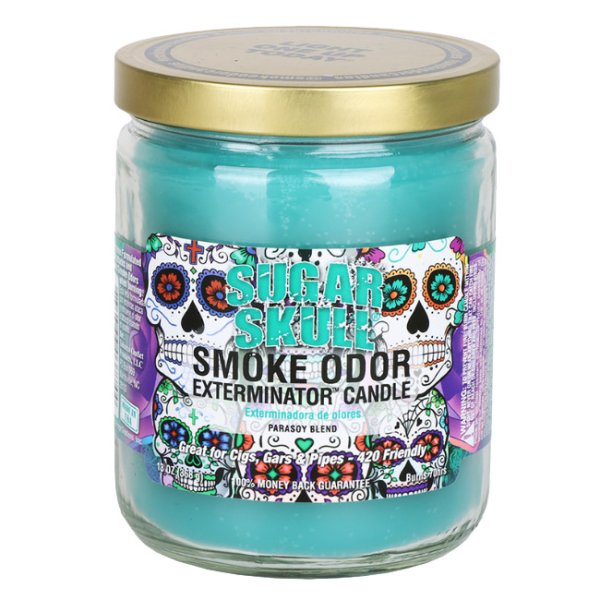 画像4: Smoke Odor Exterminator - Pop Culture Series 13oz Candle（匂い消しキャンドル） (4)