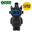 画像1: 510を隠せる2WAY仕様 OOZE - 510 Bot Character Vape （510規格 ／ CBD系カートリッジ バッテリー ヴェポライザー ／ Type-C充電） (1)