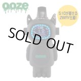 画像: 510を隠せる2WAY仕様 OOZE - 510 Bot Character Vape （510規格 ／ CBD系カートリッジ バッテリー ヴェポライザー ／ Type-C充電）