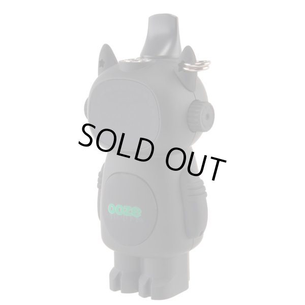 画像6: 510を隠せる2WAY仕様 OOZE - 510 Bot Character Vape （510規格 ／ CBD系カートリッジ バッテリー ヴェポライザー ／ Type-C充電） (6)