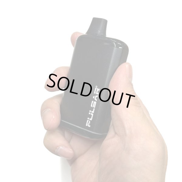 画像4: 510を隠せる Pulsar - 510 DL 2.0  （510規格 ／ CBD系カートリッジ バッテリー ヴェポライザー ／ Type-C充電） (4)