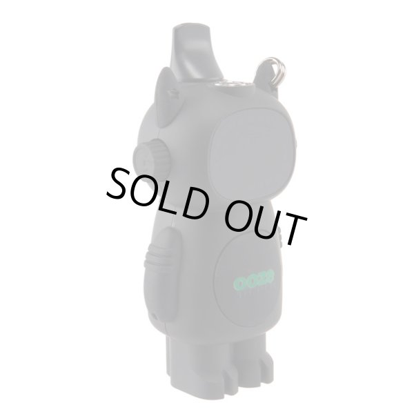 画像7: 510を隠せる2WAY仕様 OOZE - 510 Bot Character Vape （510規格 ／ CBD系カートリッジ バッテリー ヴェポライザー ／ Type-C充電） (7)