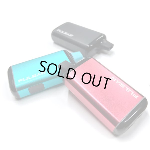 画像3: 510を隠せる Pulsar - 510 DL 2.0  （510規格 ／ CBD系カートリッジ バッテリー ヴェポライザー ／ Type-C充電） (3)