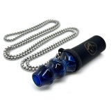 画像: Wolf Coolvape - シーシャ・フーカー用 パーソナル　マウスピース（ネイビー）