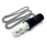 画像: Wolf Coolvape - シーシャ・フーカー用 パーソナル　マウスピース（ホワイト）