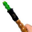 画像5: Wolf Coolvape - シーシャ・フーカー用 パーソナル　マウスピース（グリーン） (5)