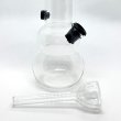 画像4: Mini Bubble ミニ ガラスボング 13.5cm (4)