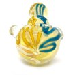 画像5: Color Changing Hand Glass Pipe ガラスパイプ (5)