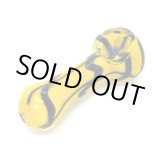 画像: Spoon Hand Glass Pipe ガラスパイプ