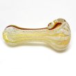 画像4: Color Changing Hand Glass Pipe ガラスパイプ (4)