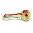 画像4: Color Changing Hand Glass Pipe ガラスパイプ (4)