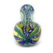 画像5: Color Changing Hand Glass Pipe ガラスパイプ (5)