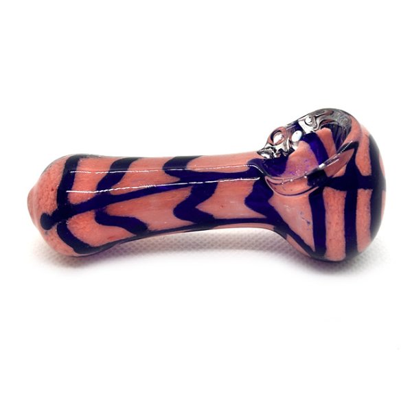 画像4: Spoon Hand Glass Pipe ガラスパイプ (4)