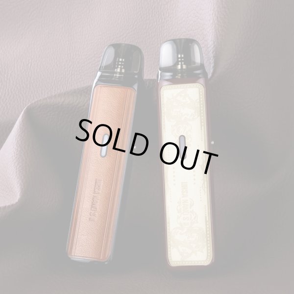 画像5: Lost Vape  - Ursa Nano SII Pod Kit ロストベイプ ウルサナノエスツー【初心者おすすめ ／ 電子タバコ・電子シーシャ・VAPEスターターキット】 (5)