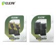 画像1: Eleaf - IORE MIX POD イーリーフ イオレミックス 交換用ポッド（2個入り）  (1)