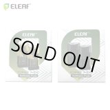 画像: Eleaf - IORE MIX POD イーリーフ イオレミックス 交換用ポッド（2個入り） 