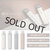 画像: Lost Vape  - Ursa Nano SII Pod Kit ロストベイプ ウルサナノエスツー【初心者おすすめ ／ 電子タバコ・電子シーシャ・VAPEスターターキット】