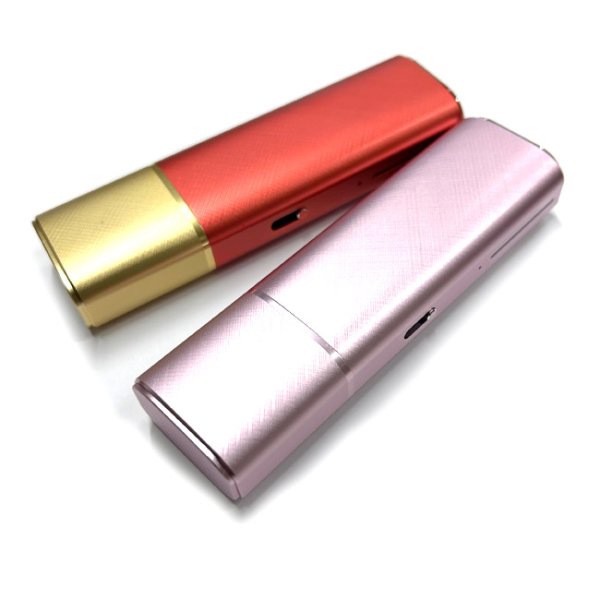 画像3: VOOPOO  - ARGUS Klyc ブープーアーガスクリック【初心者おすすめ ／ 電子タバコ・電子シーシャ・VAPEスターターキット】 (3)