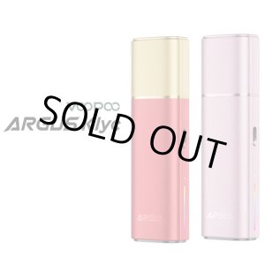画像: VOOPOO  - ARGUS Klyc ブープーアーガスクリック【初心者おすすめ ／ 電子タバコ・電子シーシャ・VAPEスターターキット】
