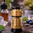 画像3: Hellvape - Dead Rabbit 4 RTA デッドラビット【中〜上級者向け・電子タバコ／VAPEアトマイザー】 (3)