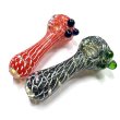 画像3: Spoon Hand Glass Pipe ガラスパイプ (3)