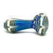 画像3: Spoon Hand Glass Pipe Fat ガラスパイプ (3)