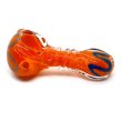 画像3: Spoon Hand Glass Pipe ガラスパイプ (3)